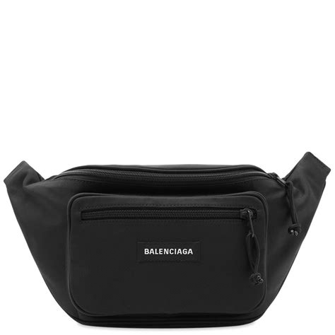 balenciaga explorer beltpack